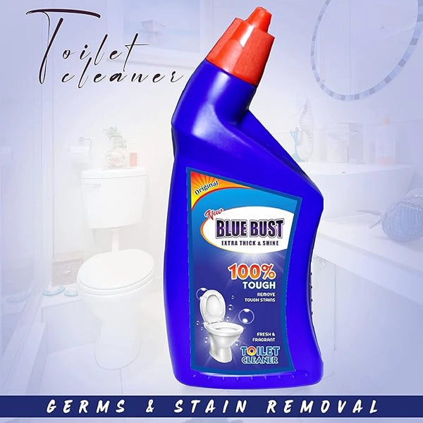 Toilet Cleaner 1 Ltr-2