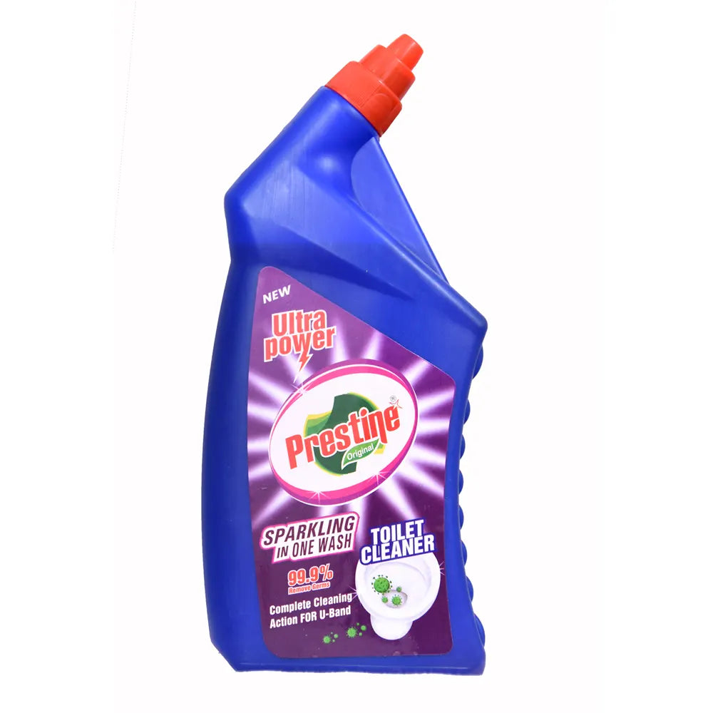 Prestine Toilet Cleaner -1Ltr