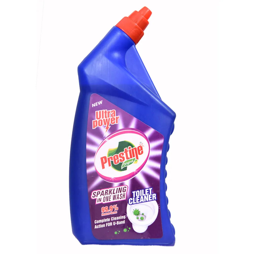 Prestine Toilet Cleaner -1Ltr.2