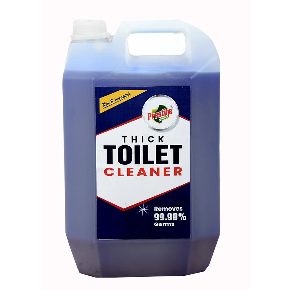 Prestine Toilet Cleaner -5 Ltr