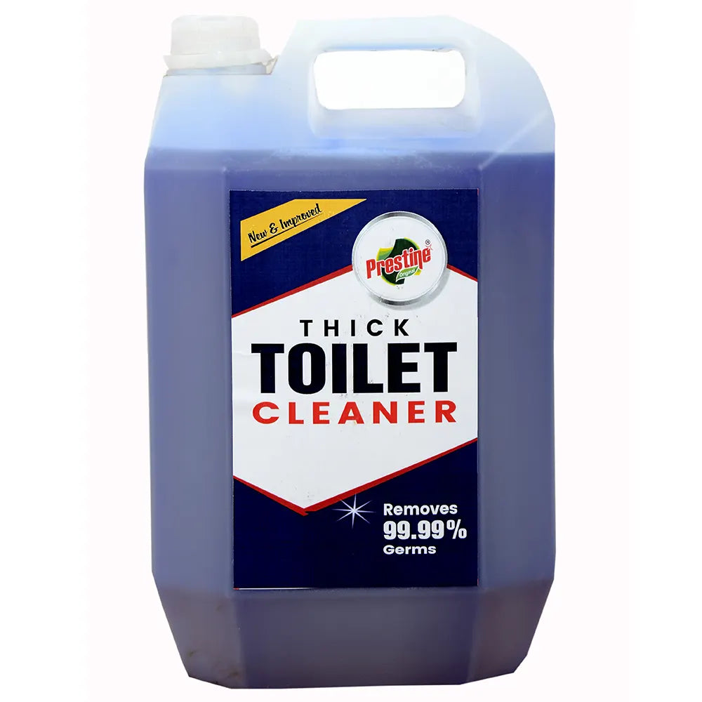 Prestine Toilet Cleaner -5 Ltr.2