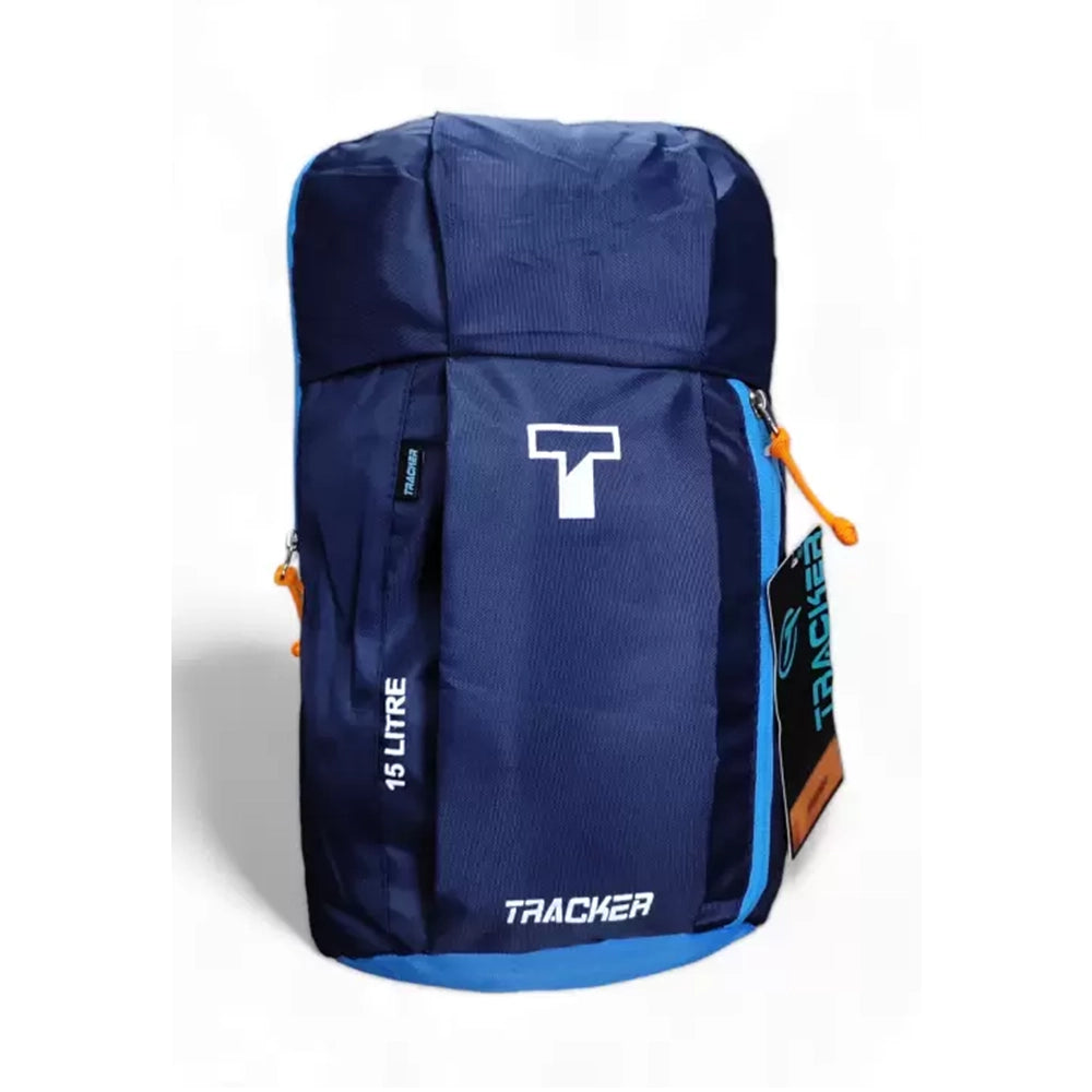 Tracker 01 Small 15 L Backpack