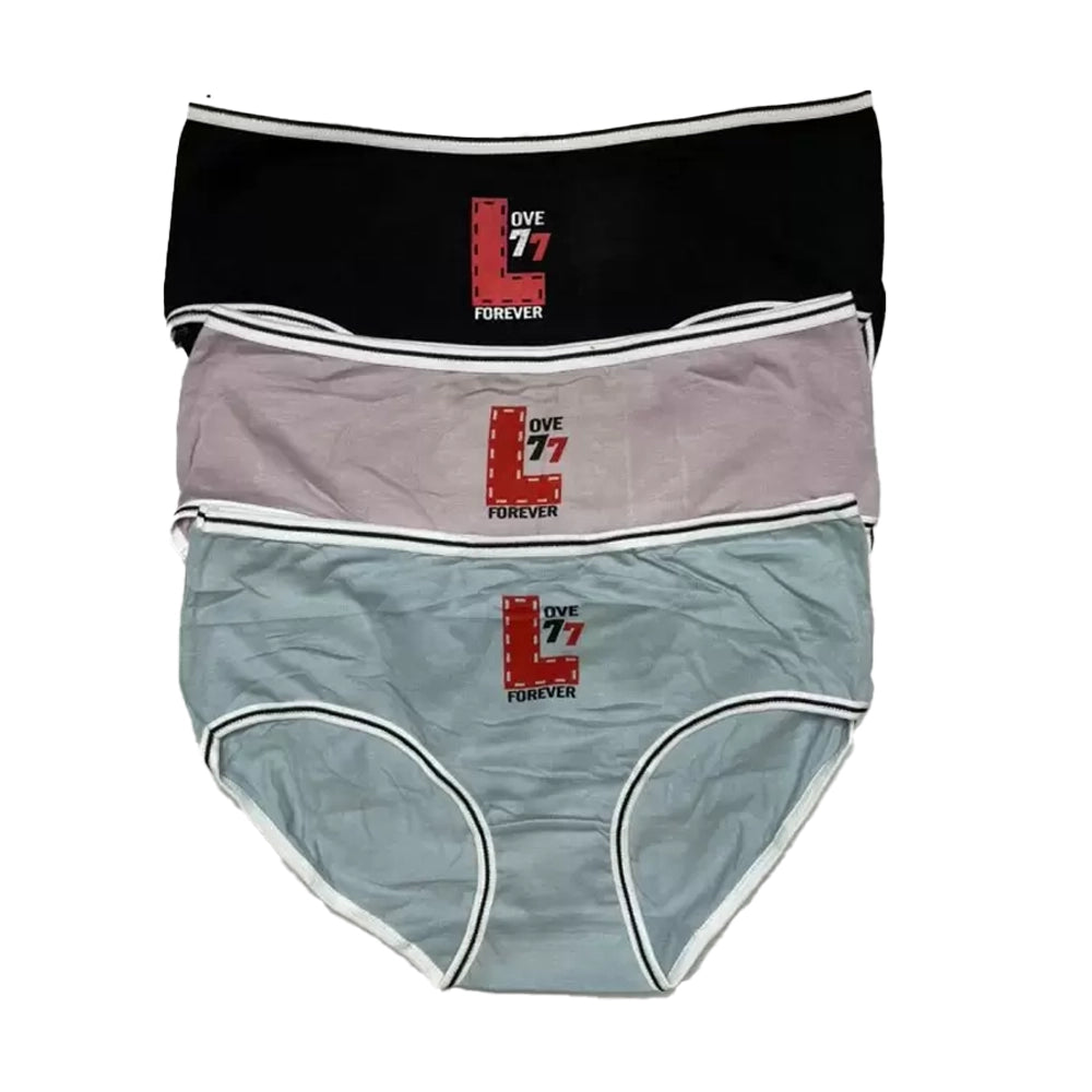 UNNATHI Women Bikini Panties (2)