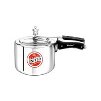 United Unirize 3L Pressure Cooker-1