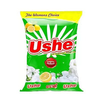 Ushe detergent powder 1Kg-1