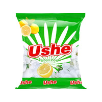 Ushe detergent powder 500g