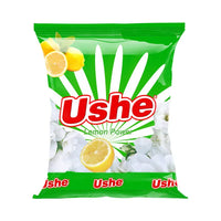 Ushe detergent powder120g-1