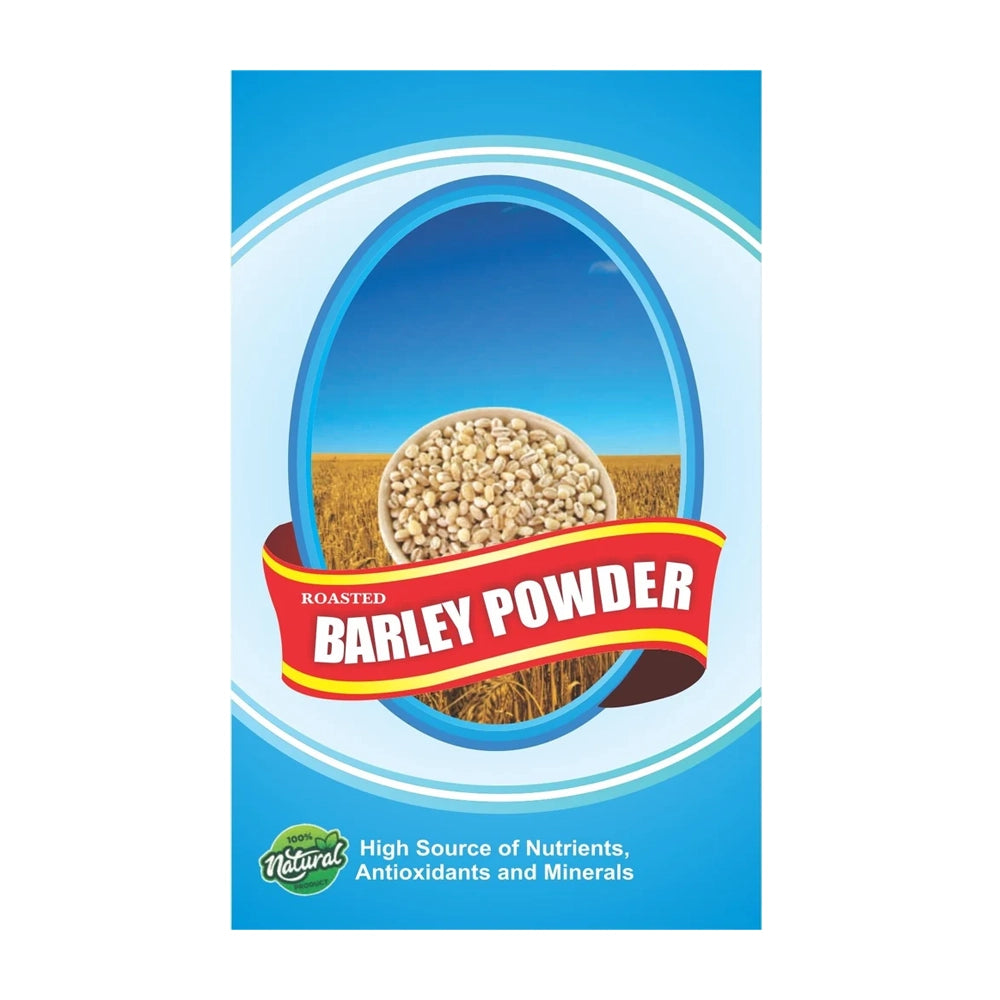 V Roasted Barley Powder 200gm-2