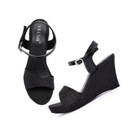 VR Click Women and Girls Fashion Sandal (Pack Of 6)