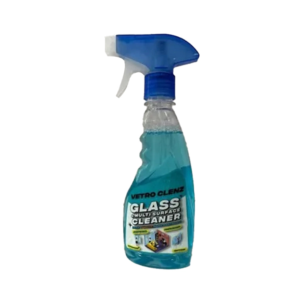 Nano Ram Vetro Clenz Glass Multi-Surface Cleaning Liquid