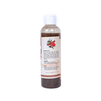 Vishcha Shikakai and Hibiscus shampoo.2