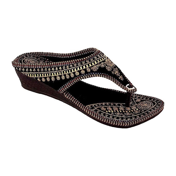 Women's Fashion Ethnic Sandal