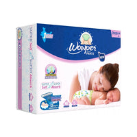 Wowper Fresh Baby Diaper Pants- New Born