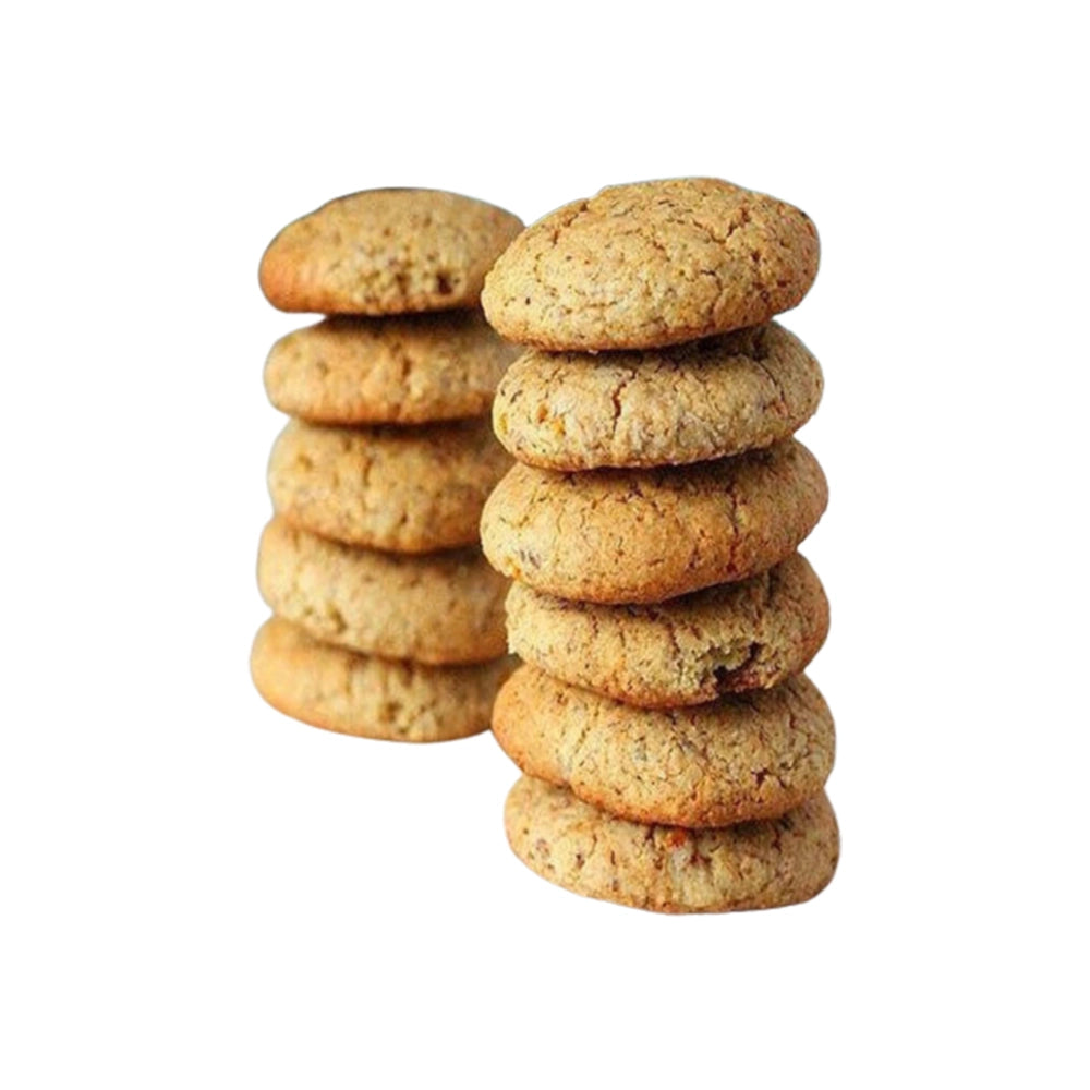 MARG Foods kambu millet cookies.2