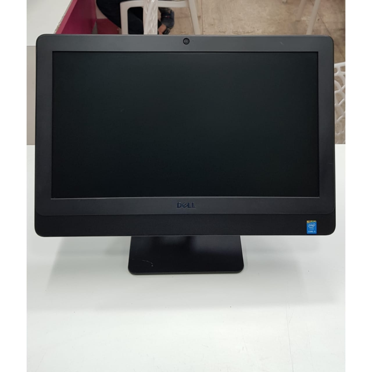 DELL Optiplex 3030 All-in-One Desktop - No CPU needed Free | Roll Over