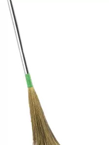 2 Floor Broom With Natural Soft No Dust Grass Long Stick Jhadu Original Imag7qtuhkpvvqt2 225x300