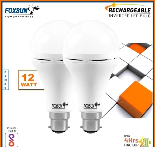 foxsun led bulb